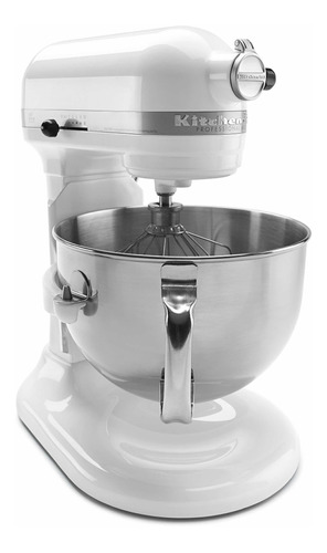 Batidora Kitchenaid Prosefional 600