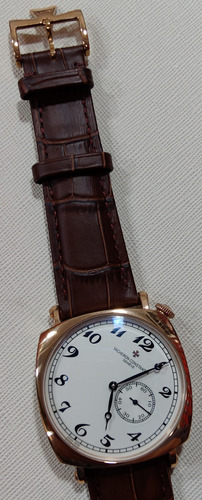 Reloj Vacherone Constantine Mod. Historiquese Americane