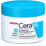 Cerave Crema Alisador Piel Seca