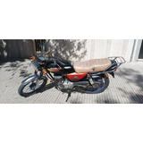 Suzuki Ax100