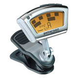 Peterson Stroboclip Tuner Afinador Guitarra Bajo Liq# Prm