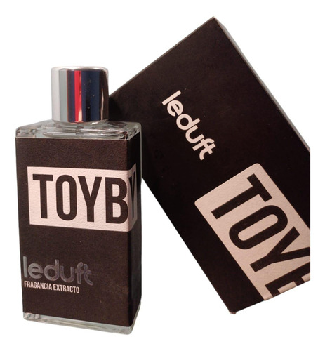 Perfume Leduft Moschino Toy Boy