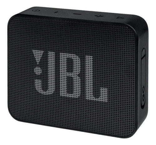 Parlante Jbl Go Essential Bluetooth Waterproof