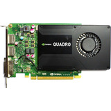 Placa De Vídeo Profissional Nvidia Quadro K2200