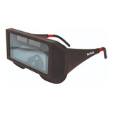 Gafas Electrónicas Para Soldar Sombra 11 Tulplus 3380