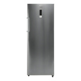 Freezer E Refrigerador Philco Pfv300i Vertical 232l Inox 220v