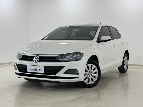 Volkswagen Polo 1.6 Msi Trendline 5p L18  Id:8621