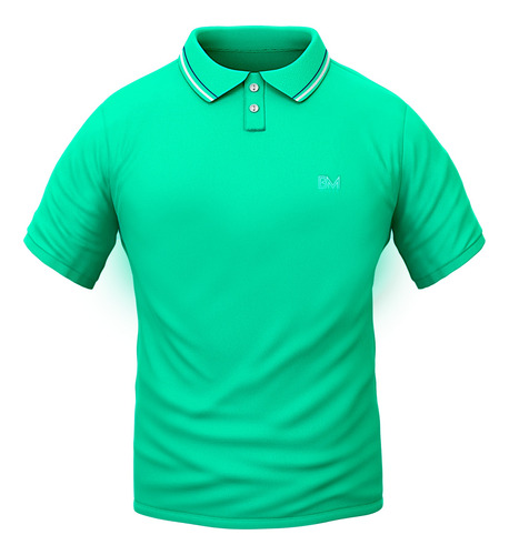 Camisa Polo Infantil Masculina Menino Camiseta Gola Polo