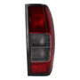 Faro Trasero D21 Derecho Nissan Pick-up 88/97 NISSAN Pick-Up