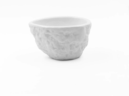 Bowl Salsera  Roca Porcelana 170 Ml 5 Piezas 