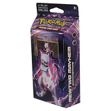 Evoluciones Pokémon Xy - Baraja Temática Mewtwo Mayhem | Bar