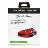 Rastreador Gps Para Auto Pocketfinder