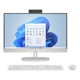 Hp 23.8 Touch All-in-one I7-1355u 16gb Ram 512gb Ssd (2023)