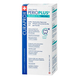 Enjuague Curaprox Perioplus Balance Chx 0,05% 200ml