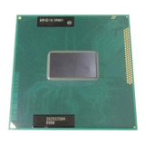 Procesador Intel Core I3-2da Gen Notebook