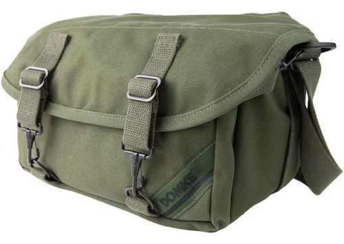 Bolso De Camara Dslr 1 Tira Verde Oliva Ligera Think Tank