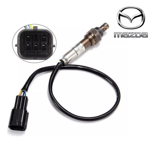 Sensor Oxigeno Mazda 3 Mazda 5 08-10