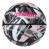 Balon Basket #7 Molten B7f1601-kp Color Rosa