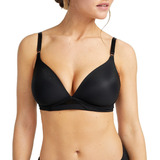 Bra Preformado Varilla Flexible Busto Pesado Warner´s Rd3761