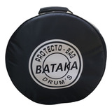 Funda Impermeable De Bombo De Batería O Tambora Impermeable