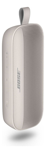 Bose Altavoz Soundlink Flex Bluetooth Beige Color White Smoke