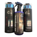 Truss Miracle  Shampoo E Condicionador 300ml + Blond 260ml