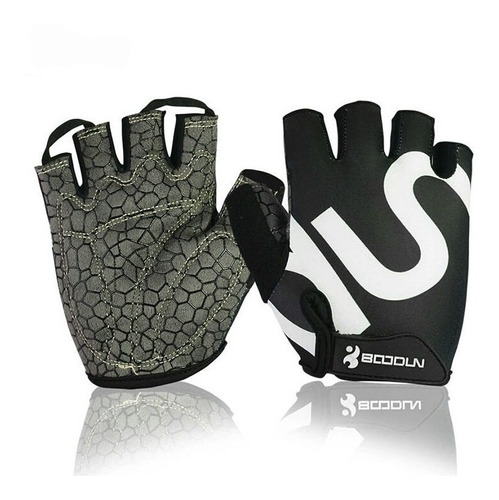 Guantes Para Hombre Mujer Gimnasio Pesas Bicicleta Fitness