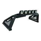 Roll Bar Sport Bar 2.0 Ngo Actuador Dodge Ram 2004-2022