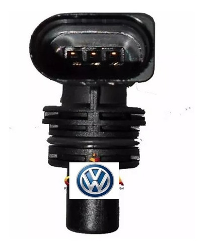 Sensor Posicin De Leva Para Vw Fox-spacefox-cross-polo 1.6 Foto 6