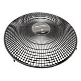 Grade Dianteira Ventilador Mondial Vsp-40 40cm - Preta