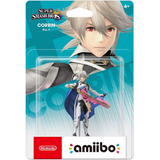 Nintendo Amiibo - Corrin (smash Brothers) 