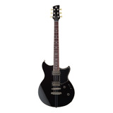Guitarra Electrica Yamaha Rss20 Revstar Standart Funda