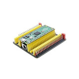 Treedix Compatible Con Raspberry Pi Pico Breakout Board Io