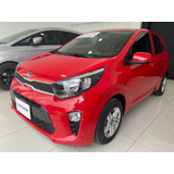 Kia Picanto Vibrant 2019