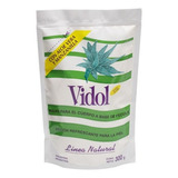 Vidol Fécula Bolsa X300 Con Aloe 