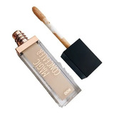 Corrector Ojos Liquido Natural