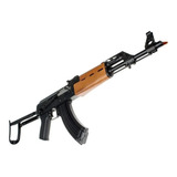 Rifle Airsoft Elétrico Aeg M70 M70ab2 Full Metal Lct 