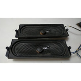 Parlantes LG 42pq30r Eab58534501 8 Ohms 10/15 Watts