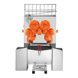 Máquina Exprimidora De Naranja 120w