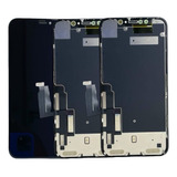 Tela Display Touch iPhone XR Original Retirada 2 Unidades
