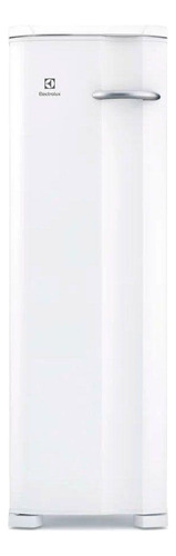 Freezer Vertical Fe-27 234 Litros Electrolux Branco 110v