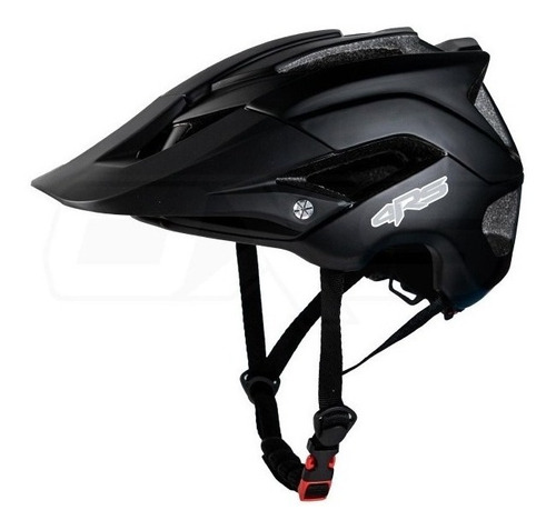 Casco Bicicleta Wolfbase Enduro Pro Certificado 