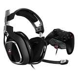 Auriculares Astro A40 Tr + Mixamp M80 Xbox