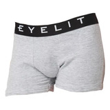 Pack X 6 Boxer Niño Eyelit Algodón Junior Art. 211