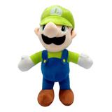 Super  Luigi 26 Cm Lavable En Lavarropas