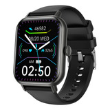 Smartwatch Reloj Inteligente Bluetooth Para Hombre Mujer