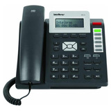 Telefone Terminal Ip Intelbras Tip 200