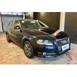Audi A3 1.8t At S-tronic