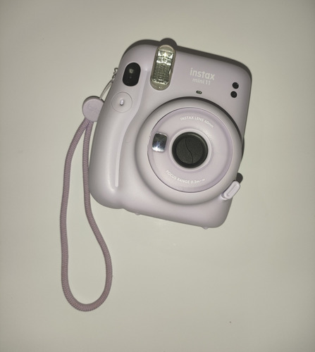 Instax Mini 11 