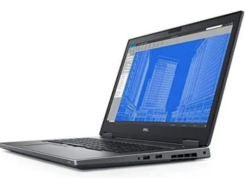 Dell Precision 7730 Laptop 17.3 --i7, 64gb, Pny 8gb Qadro